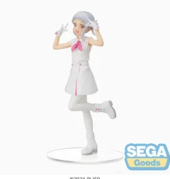 Love Live! Superstar!! - Chisato Arashi Figur / Wish Song: Sega