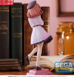 Love Live! Superstar!! - Kaho Hinoshita: Sega