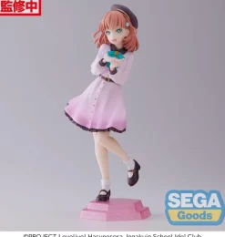 Love Live! Superstar!! - Kaho Hinoshita: Sega