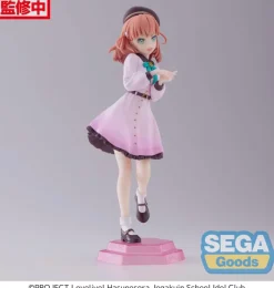 Love Live! Superstar!! - Kaho Hinoshita: Sega