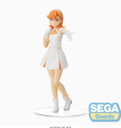 Love Live! Superstar!! - Kanon Shibuya Figur / Wish Song: Sega