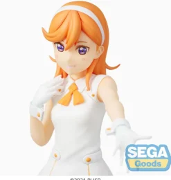 Love Live! Superstar!! - Kanon Shibuya Figur / Wish Song: Sega