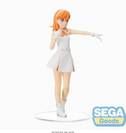 Love Live! Superstar!! - Kanon Shibuya Figur / Wish Song: Sega