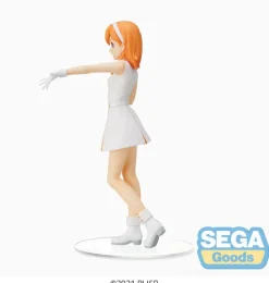 Love Live! Superstar!! - Kanon Shibuya Figur / Wish Song: Sega