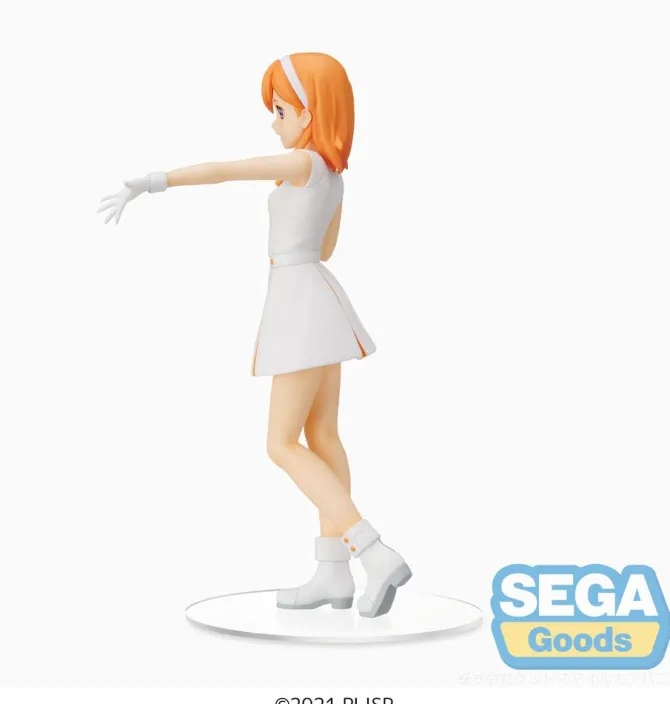 Love Live! Superstar!! - Kanon Shibuya Figur / Wish Song: Sega