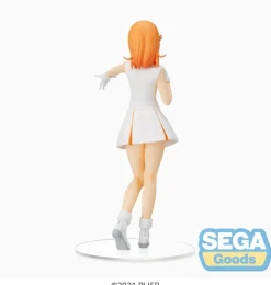 Love Live! Superstar!! - Kanon Shibuya Figur / Wish Song: Sega