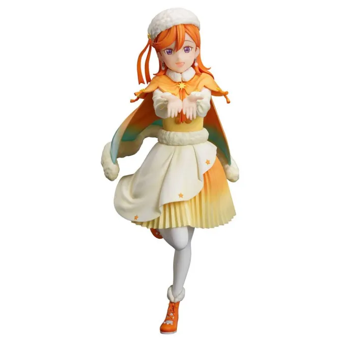 Love Live! Superstar!! - Kanon Shibuya Statue: Furyu