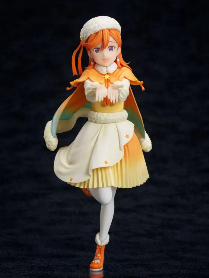 Love Live! Superstar!! - Kanon Shibuya Statue: Furyu