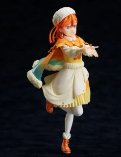 Love Live! Superstar!! - Kanon Shibuya Statue: Furyu