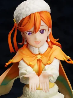 Love Live! Superstar!! - Kanon Shibuya Statue: Furyu