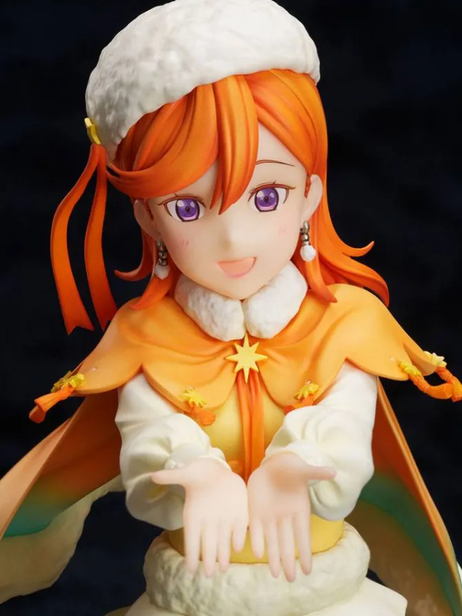 Love Live! Superstar!! - Kanon Shibuya Statue: Furyu