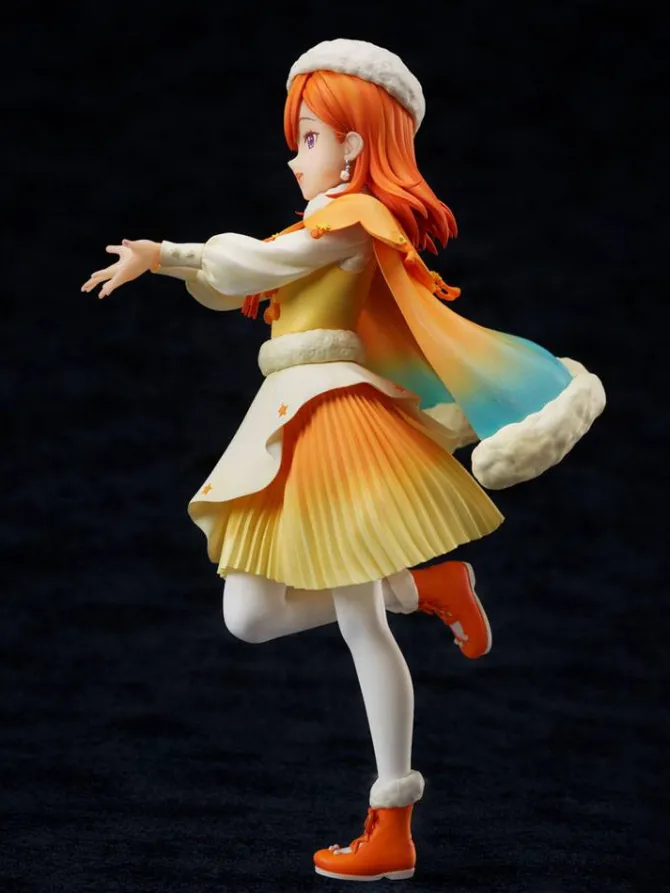 Love Live! Superstar!! - Kanon Shibuya Statue: Furyu