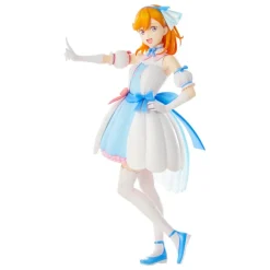 Love Live! Superstar!! - Kanon Shibuya Statue / Tiny Stars Ver.: Union Creative