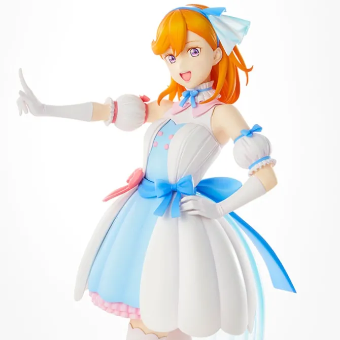 Love Live! Superstar!! - Kanon Shibuya Statue / Tiny Stars Ver.: Union Creative