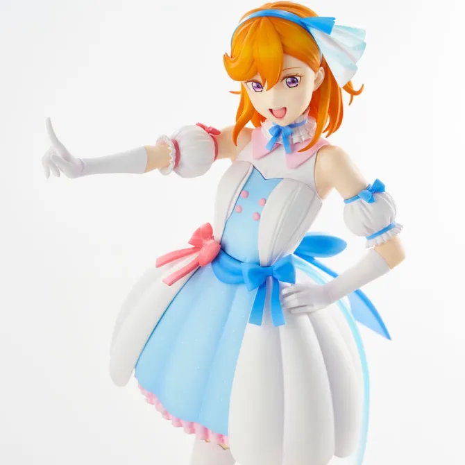 Love Live! Superstar!! - Kanon Shibuya Statue / Tiny Stars Ver.: Union Creative