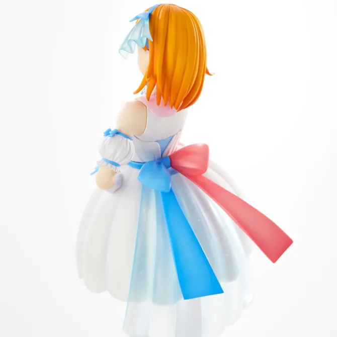 Love Live! Superstar!! - Kanon Shibuya Statue / Tiny Stars Ver.: Union Creative