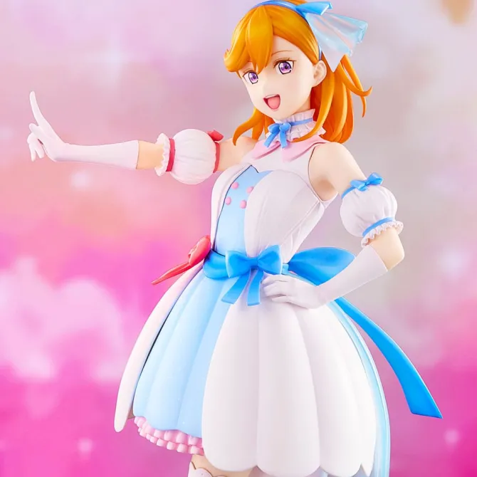 Love Live! Superstar!! - Kanon Shibuya Statue / Tiny Stars Ver.: Union Creative
