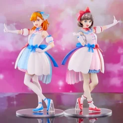Love Live! Superstar!! - Kanon Shibuya Statue / Tiny Stars Ver.: Union Creative