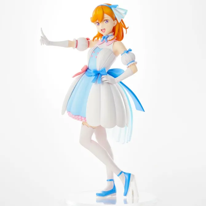 Love Live! Superstar!! - Kanon Shibuya Statue / Tiny Stars Ver.: Union Creative