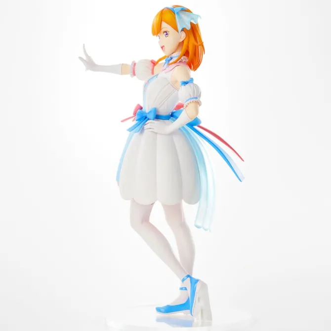Love Live! Superstar!! - Kanon Shibuya Statue / Tiny Stars Ver.: Union Creative