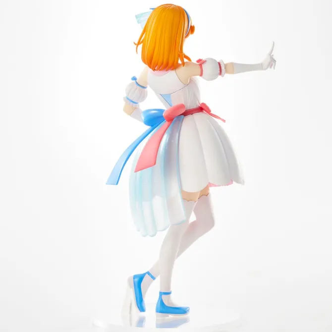 Love Live! Superstar!! - Kanon Shibuya Statue / Tiny Stars Ver.: Union Creative