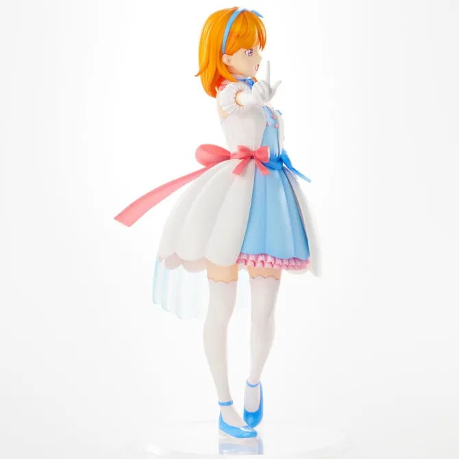 Love Live! Superstar!! - Kanon Shibuya Statue / Tiny Stars Ver.: Union Creative