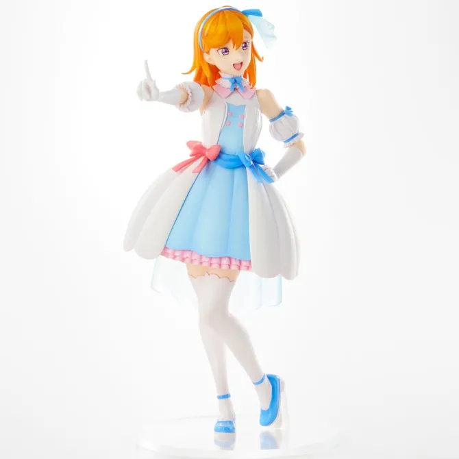 Love Live! Superstar!! - Kanon Shibuya Statue / Tiny Stars Ver.: Union Creative