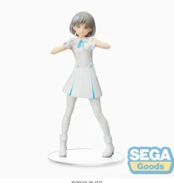 Love Live! Superstar!! - Keke Tang Figur / Wish Song: Sega