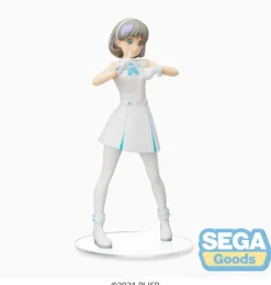 Love Live! Superstar!! - Keke Tang Figur / Wish Song: Sega