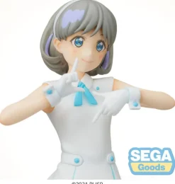 Love Live! Superstar!! - Keke Tang Figur / Wish Song: Sega