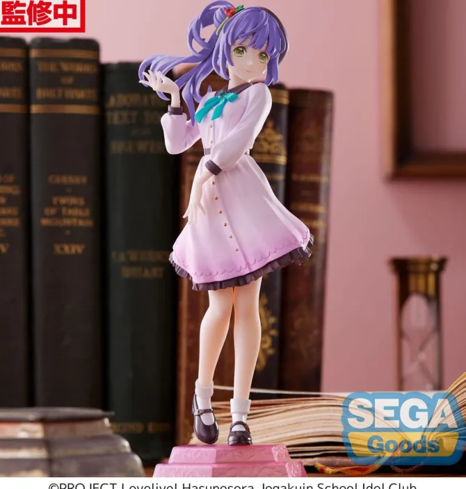 Love Live! Superstar!! - Kozue Otomune: Sega