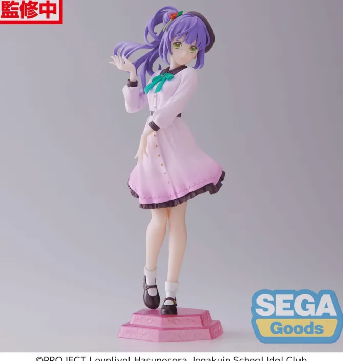 Love Live! Superstar!! - Kozue Otomune: Sega
