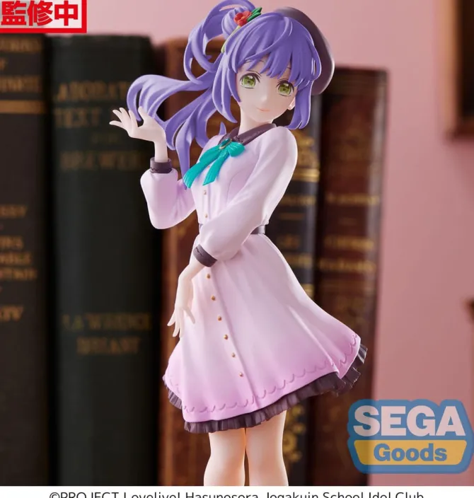 Love Live! Superstar!! - Kozue Otomune: Sega