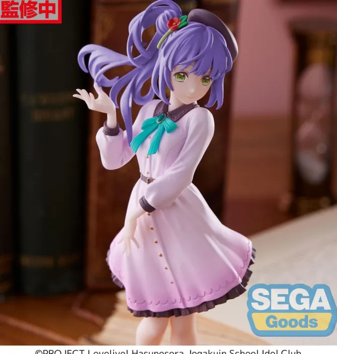 Love Live! Superstar!! - Kozue Otomune: Sega