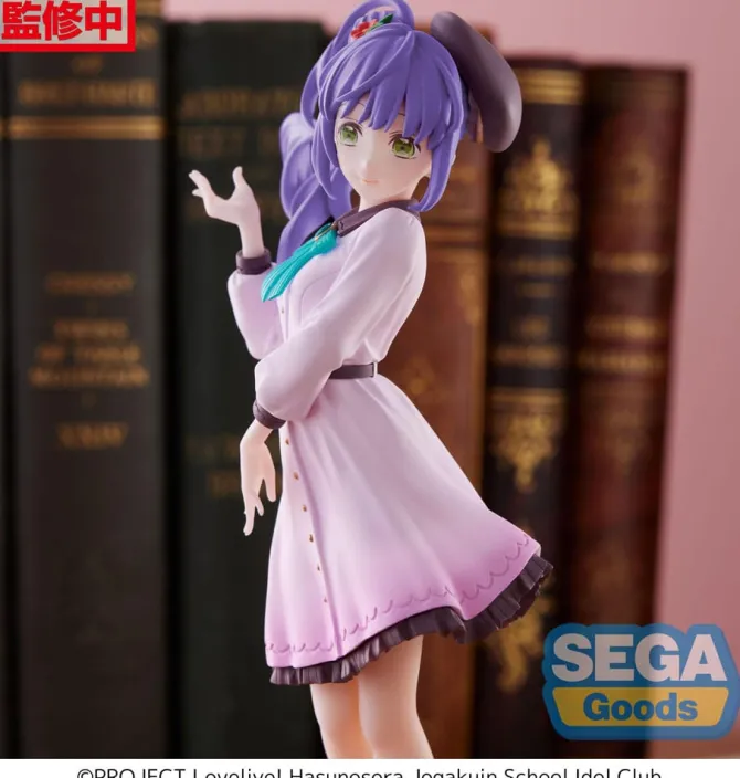 Love Live! Superstar!! - Kozue Otomune: Sega