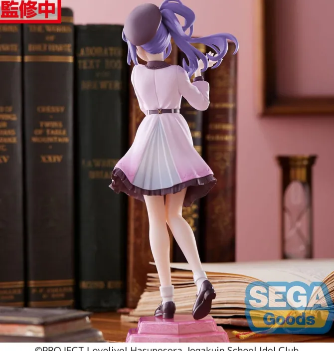 Love Live! Superstar!! - Kozue Otomune: Sega