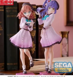 Love Live! Superstar!! - Kozue Otomune: Sega