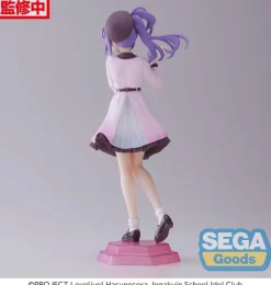 Love Live! Superstar!! - Kozue Otomune: Sega