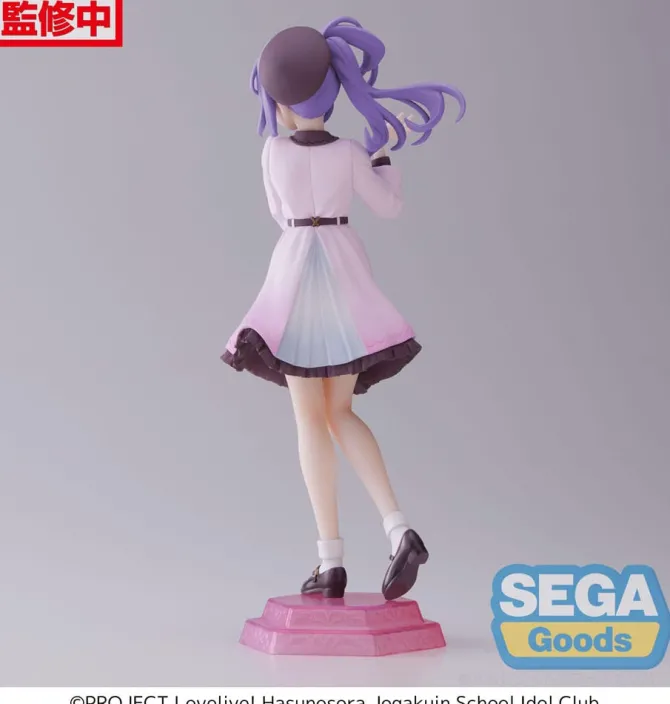 Love Live! Superstar!! - Kozue Otomune: Sega