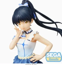 Love Live! Superstar!! - Ren Hazuki Figur / The beginning is your sky: Sega