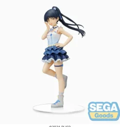 Love Live! Superstar!! - Ren Hazuki Figur / The beginning is your sky: Sega