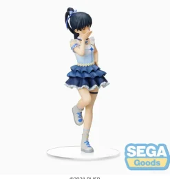 Love Live! Superstar!! - Ren Hazuki Figur / The beginning is your sky: Sega