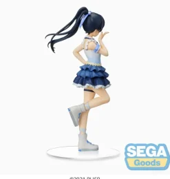 Love Live! Superstar!! - Ren Hazuki Figur / The beginning is your sky: Sega