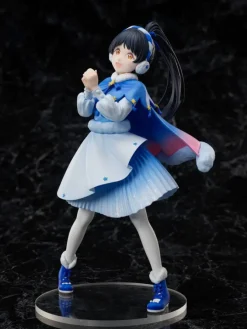 Love Live! Superstar!! - Ren Hazuki Statue: Furyu