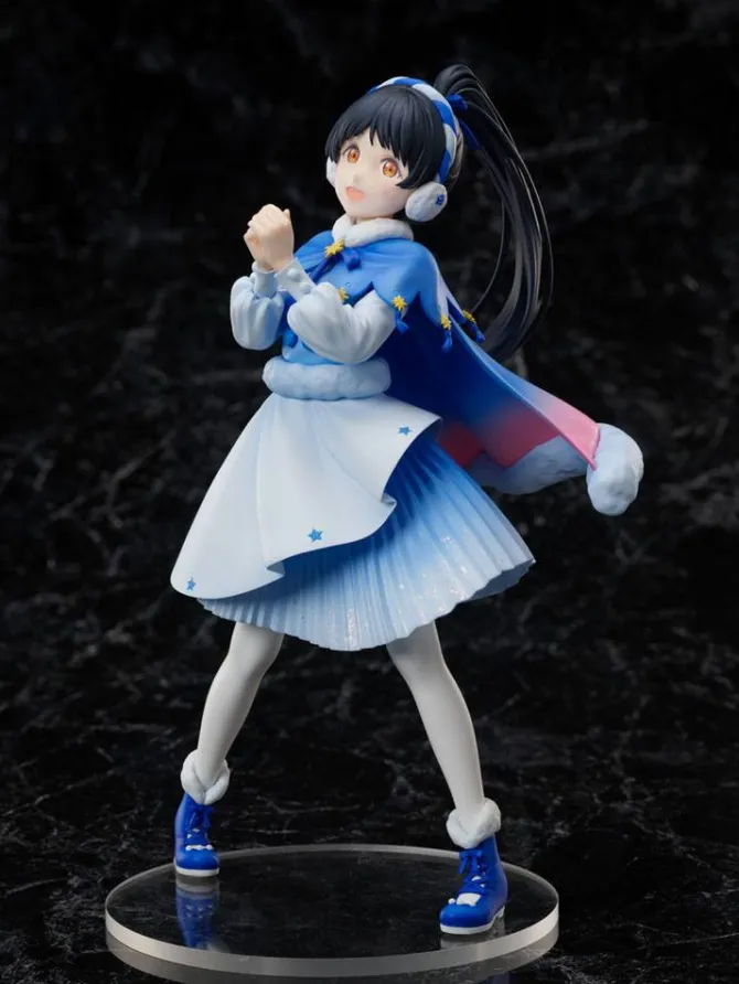 Love Live! Superstar!! - Ren Hazuki Statue: Furyu