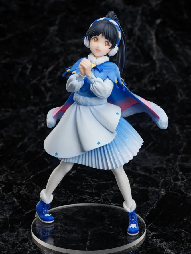Love Live! Superstar!! - Ren Hazuki Statue: Furyu