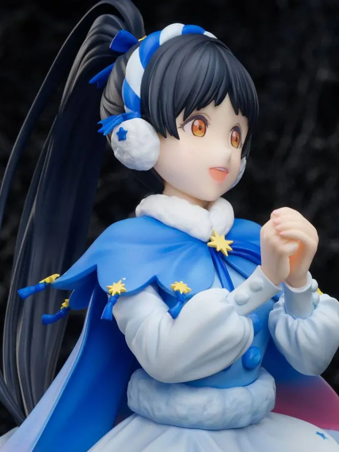 Love Live! Superstar!! - Ren Hazuki Statue: Furyu