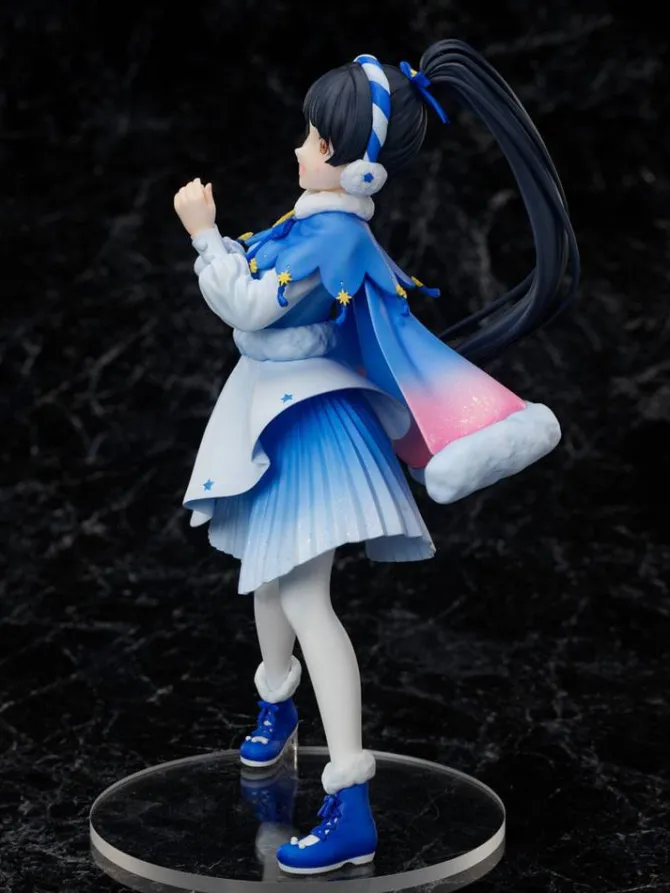Love Live! Superstar!! - Ren Hazuki Statue: Furyu