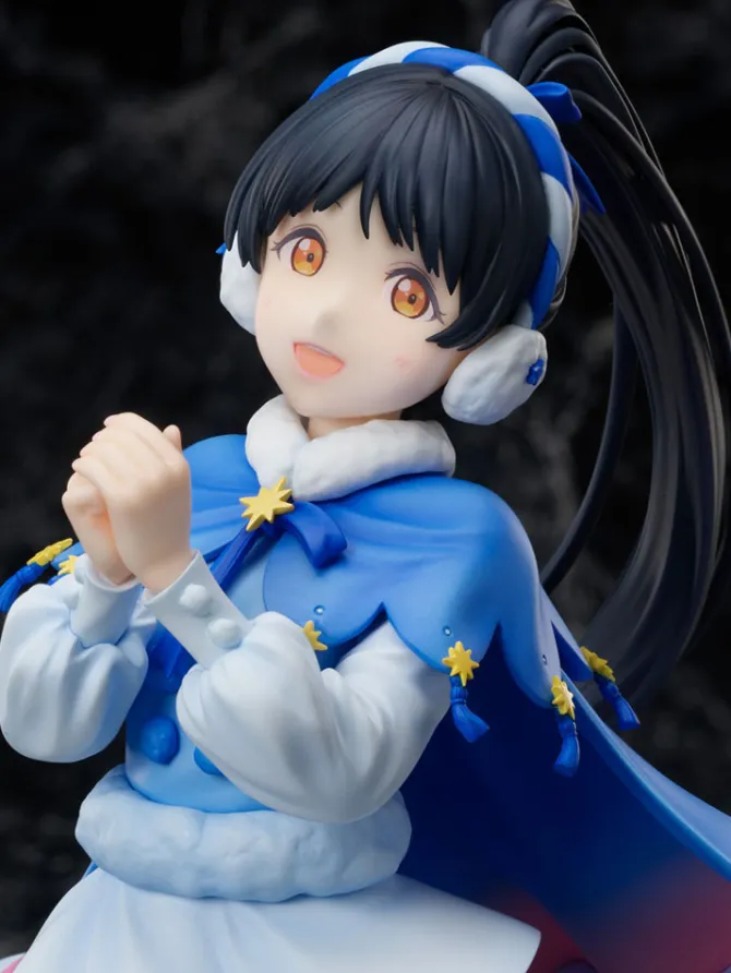 Love Live! Superstar!! - Ren Hazuki Statue: Furyu