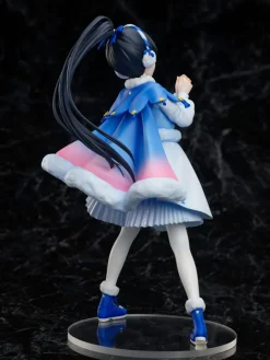 Love Live! Superstar!! - Ren Hazuki Statue: Furyu